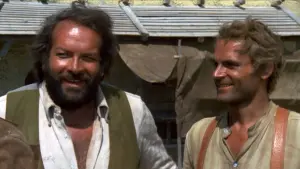 Backdrop to the movie "Trinity Is Still My Name" #217223