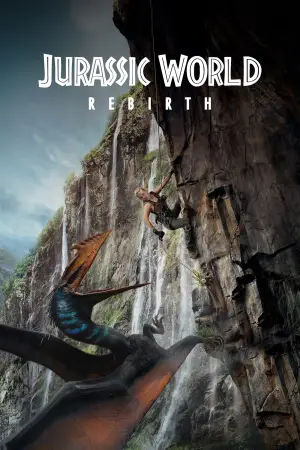 Poster to the movie "Untitled Jurassic World Movie" #512483