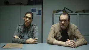 Backdrop to the movie "Upon Entry" #195220