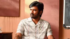 Backdrop to the movie "Vaathi" #452615