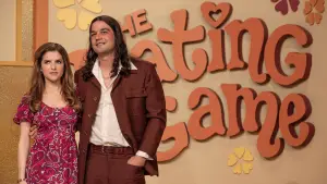 Backdrop to the movie "Woman of the Hour" #597053