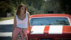 Backdrop to the movie "Logan Lucky" #743995