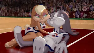 Backdrop to the movie "Space Jam" #805346