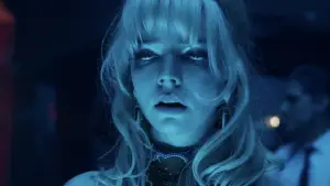 Backdrop to the movie "Last Night in Soho" #653209