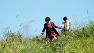 Backdrop to the movie "Revolver LILY" #718973