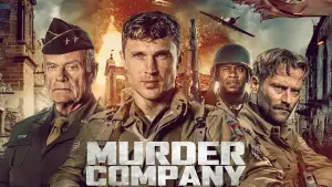 Backdrop to the movie "Murder Company" #833732