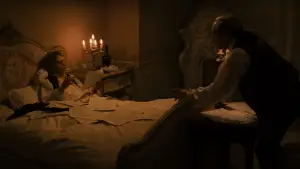 Backdrop to the movie "Amadeus" #664830