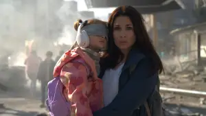 Backdrop to the movie "Animals in War" #692698