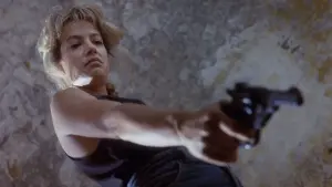 Backdrop to the movie "Black Eagle" #386660