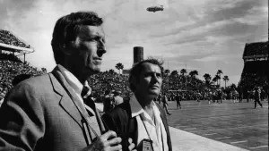 Backdrop to the movie "Black Sunday" #461569