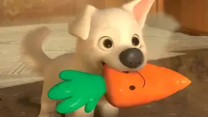 Backdrop to the movie "Bolt" #788536