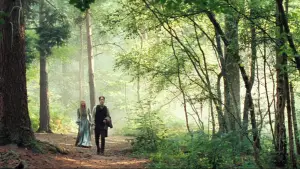 Backdrop to the movie "Stardust" #802843