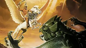 Backdrop to the movie "Clash of the Titans" #255521