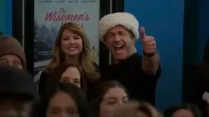 Backdrop to the movie "Daddy