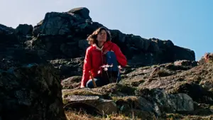 Backdrop to the movie "Enys Men" #382762