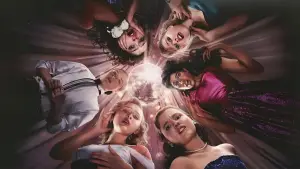 Backdrop to the movie "Fear Street: Prom Queen" #587278