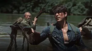 Backdrop to the movie "Death Whisperer 3" #518832