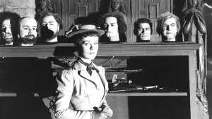 Backdrop to the movie "House of Wax" #252115