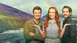 Backdrop to the movie "Irish Wish" #412675