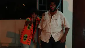 Backdrop to the movie "Jaambie" #541531