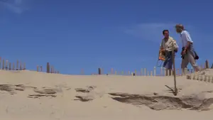 Backdrop to the movie "Jaws" #768205