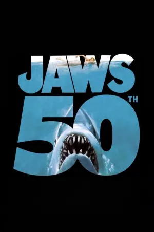Poster to the movie "Jaws" #521338