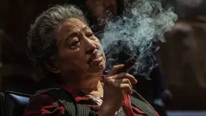 Backdrop to the movie "Twilight of the Warriors: Walled In" #594589