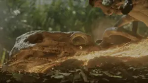 Backdrop to the movie "Jurassic World: Fallen Kingdom" #575846