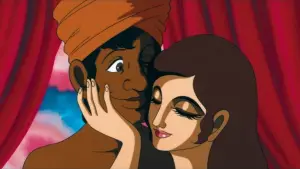Backdrop to the movie "A Thousand and One Nights" #947223