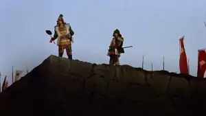 Backdrop to the movie "Kagemusha" #753752