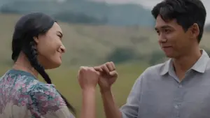 Watch film Kupu-Kupu Kertas | Kupu Kupu Kertas - Official Teaser
