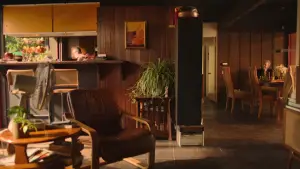 Backdrop to the movie "Familiar Touch" #614319