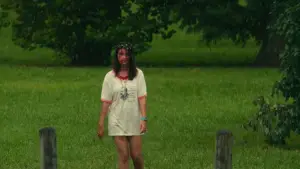 Backdrop to the movie "Lisa Frankenstein" #657586