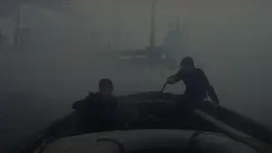 Backdrop to the movie "Once Upon a Time in America" #749316