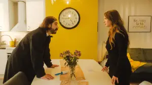 Backdrop to the movie "Pantyhose" #533337