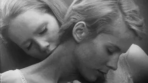 Backdrop to the movie "Persona" #175952