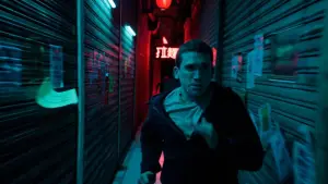 Backdrop to the movie "Reversion" #775081