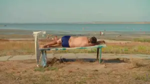 Backdrop to the movie "Sanatorium" #699497