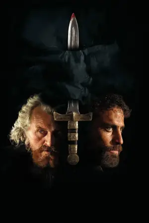 Poster to the movie "Barbarossa" #662068