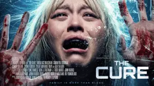 Backdrop to the movie "The Cure" #762206