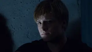 Backdrop to the movie "The Hunger Games" #603196