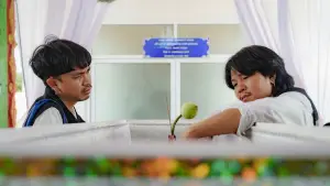 Backdrop to the movie "The Undertaker 2: Afterlife" #787568