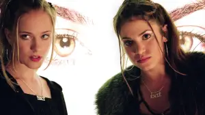 Backdrop to the movie "Thirteen" #680979