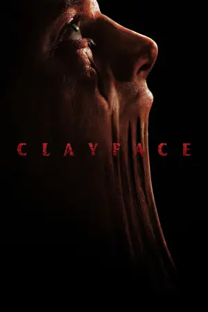 Poster to the movie "Clayface" #842212