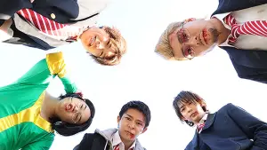 Backdrop to the movie "G-Men" #706235