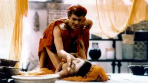 Backdrop to the movie "Caligula" #653155