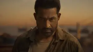 Backdrop to the movie "War 2" #573169