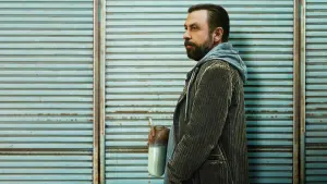 Backdrop to the movie "10 Days of a Bad Man" #380638