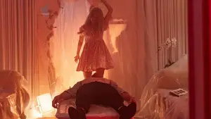 Backdrop to the movie "Grafted" #615099