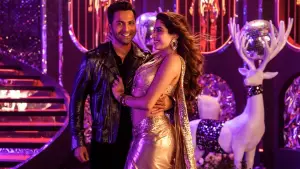 Backdrop to the movie "Sunny Sanskari Ki Tulsi Kumari" #596444